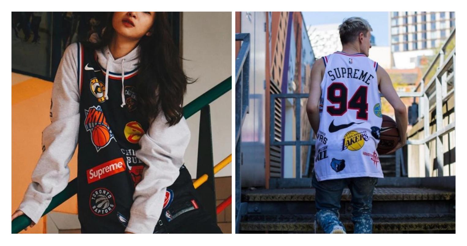 diorjordan联名啥时候出的,dior乔丹联名球衣