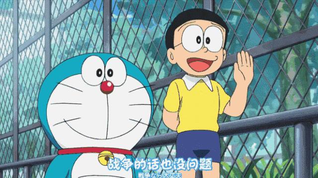 那些陪伴90后00后童年的动画,8090后动画片