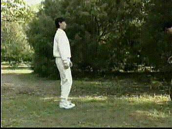 防身术《一招制敌》,防身术一招制敌格斗