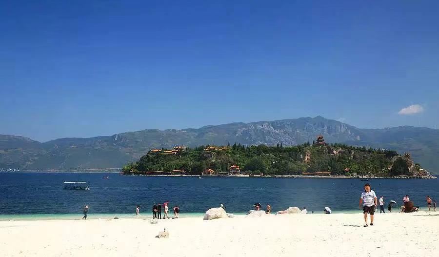 等一个人陪我去湛江,等一个人陪我去旅游