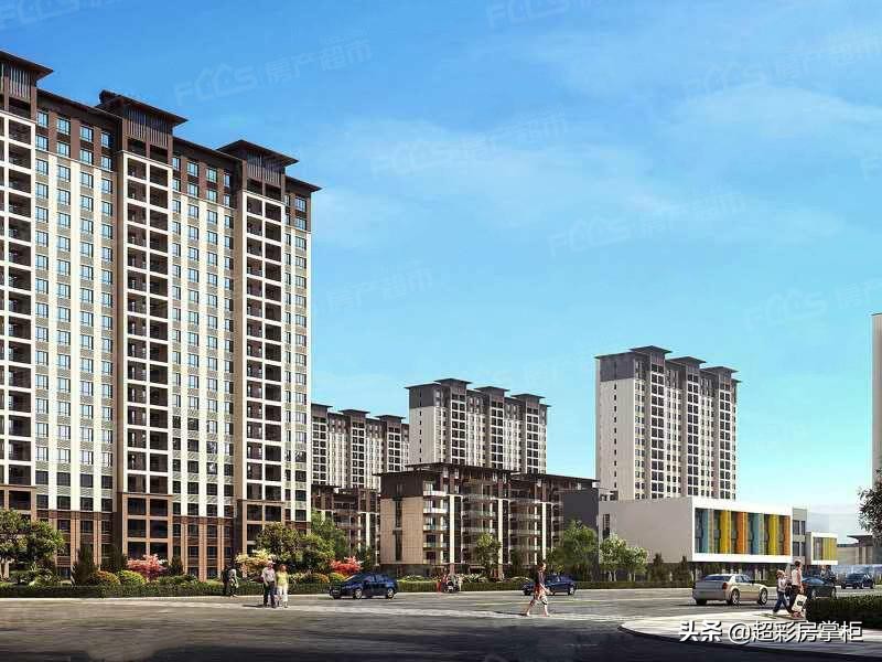 郑州惠济区别墅楼盘,惠济区是郑州主城区吗