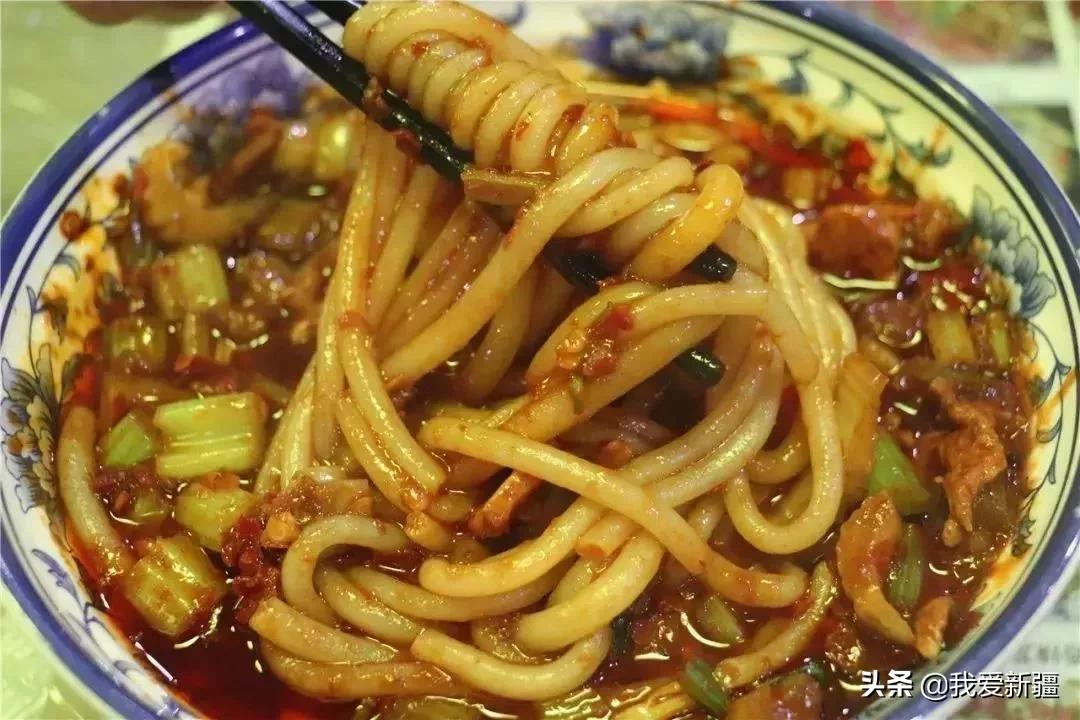 你有多久没吃牛腩粉了,你有多久没吃牛扒了