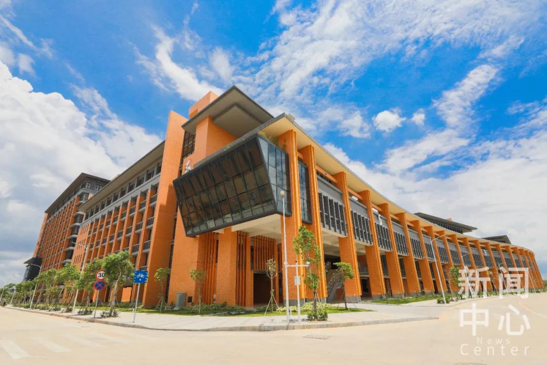 广东科技学院一流本科专业有哪些,广东科技学院南城校区有多少专业