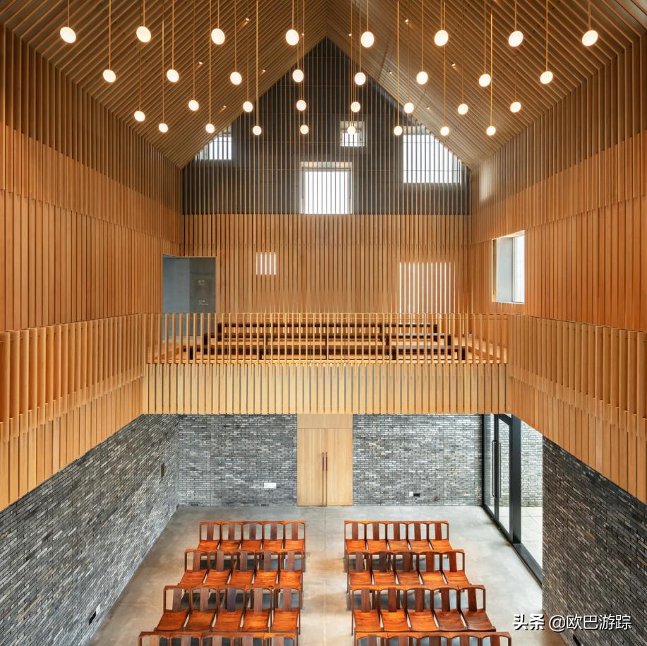 耗资15亿打造富春江畔地标酒店,姑苏城外顶级豪华酒店