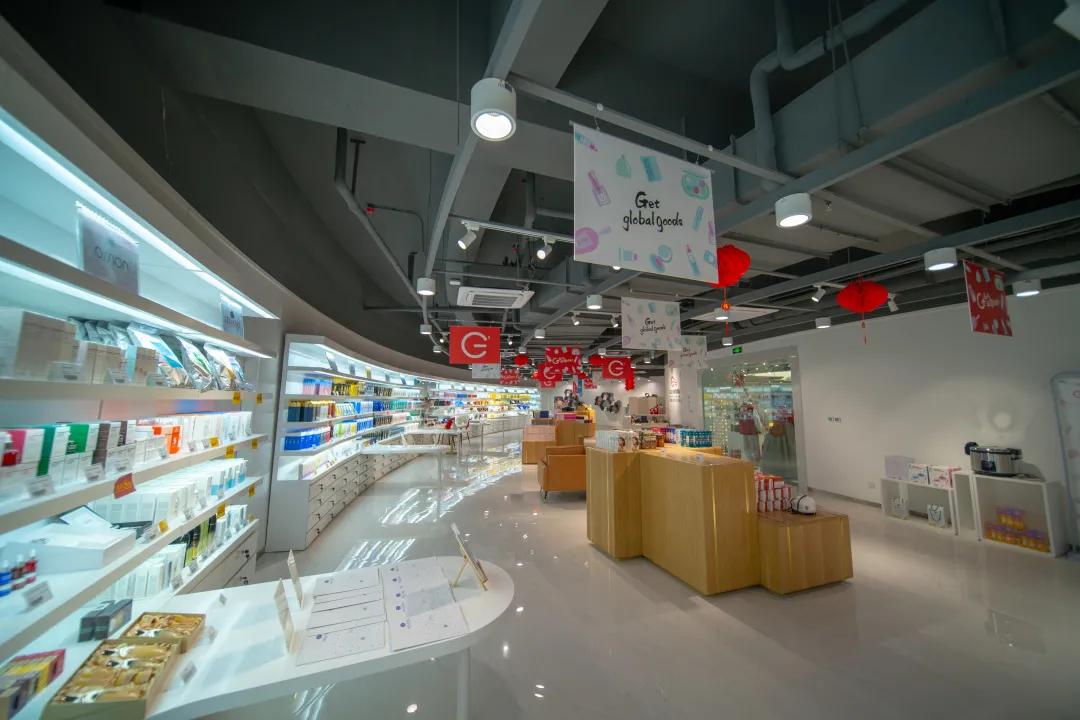 青岛西海岸必买产品,青岛全球好物折扣店