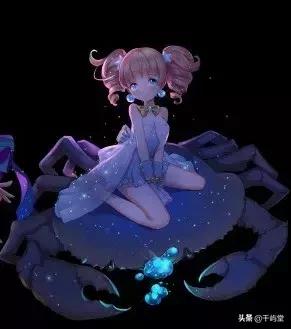 2019年4月运势最惨的星座,2019星座运势四月天蝎