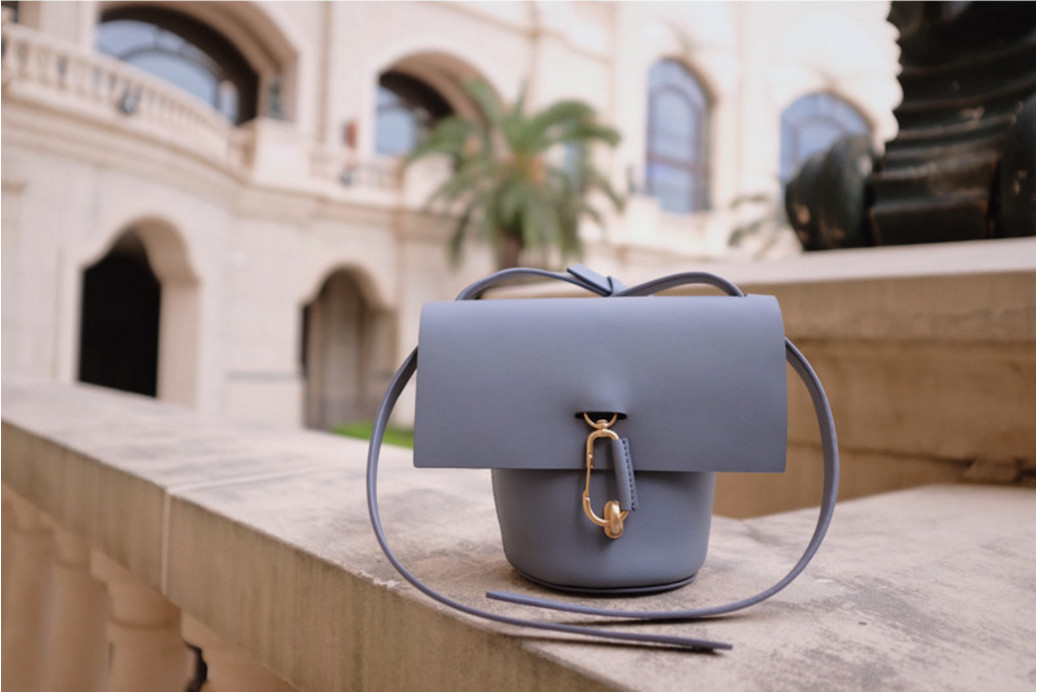 包包推荐小众高级感适合过年背的,新年换新包最值得入手的小众包包