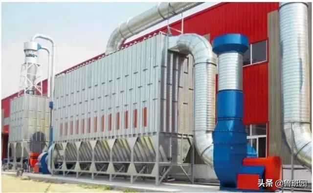 人造板行业大气污染排放标准,人造板环保政策