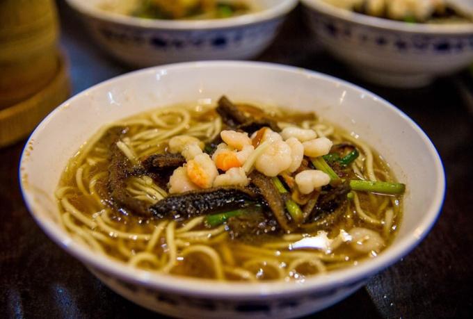 杭州四季青附近美食攻略,杭州美食嘻啦街攻略