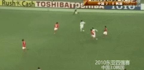 国足历史上最厉害的三个球员,国足最强的十大球员