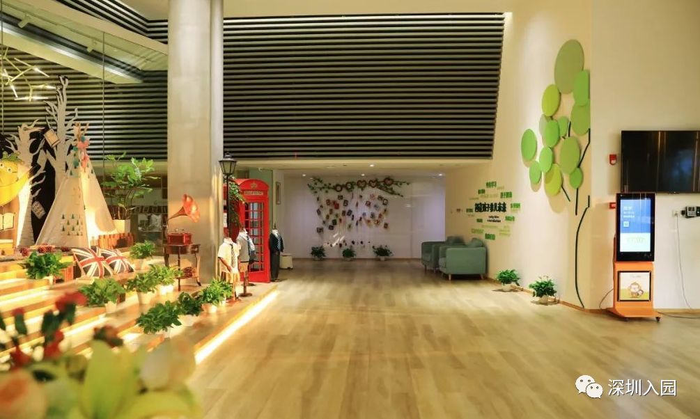 深圳双语幼儿园哪所比较好,深圳公立幼儿园学位充足