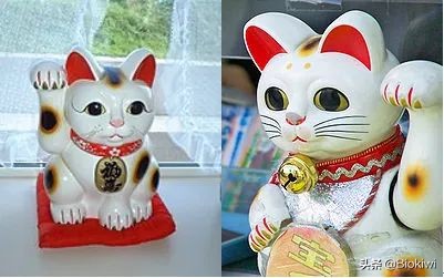招财猫是是左撇子还是右撇子？