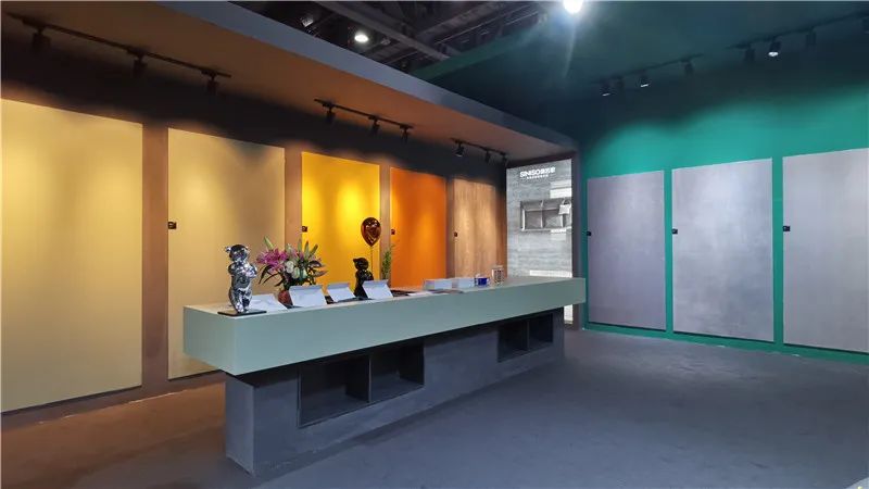 广州建博会全屋整装2022,2021广州建博会全屋定制馆