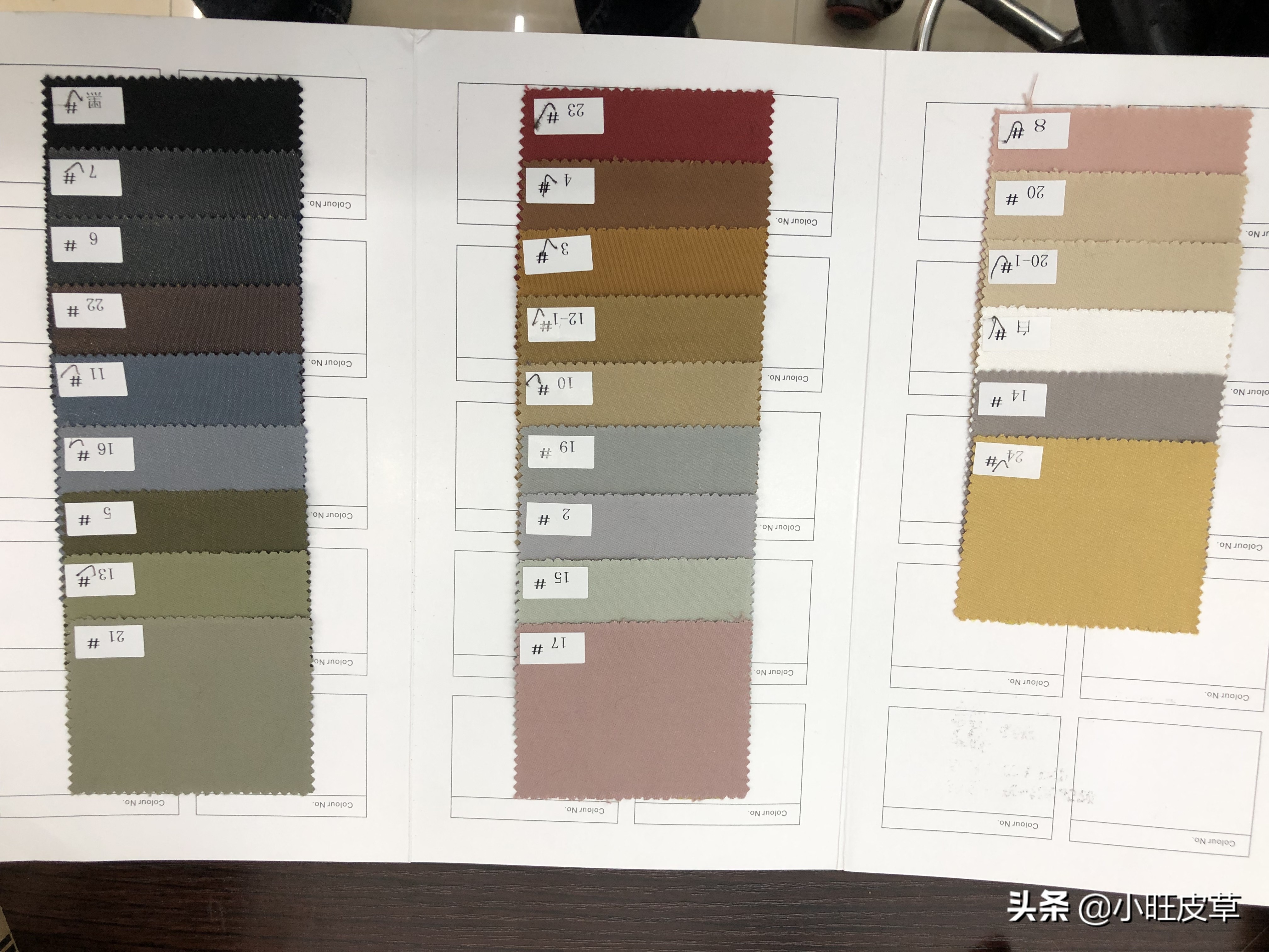 冬季派克服什么颜色好看,冬天穿啥派克服好