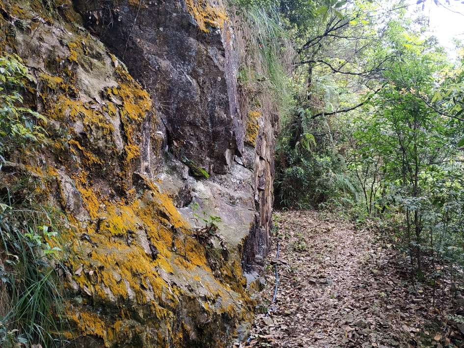 福州南屿古道旅游,福州南屿温泉水疗