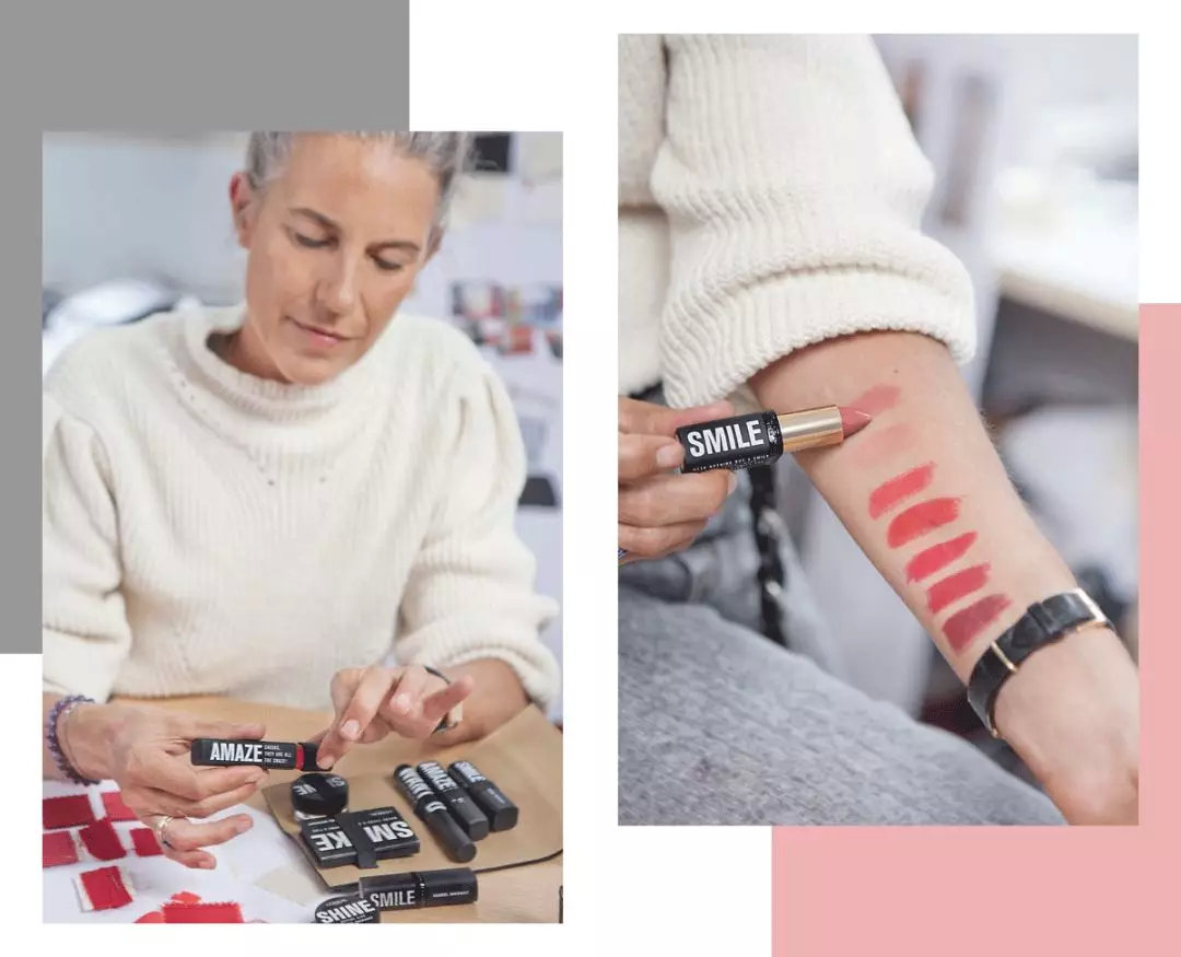 平价显白口红,哪种口红便宜又实用涂上显白