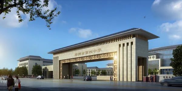 郑州最好的高中排名,排名前10的郑州民办高中