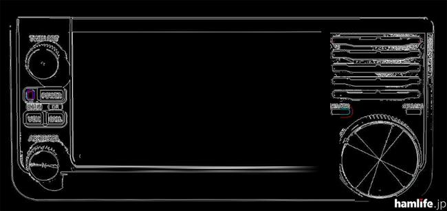 icom最新款对讲机,icom新款车载电台