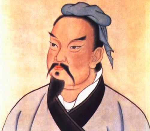 先秦楚地死神是怎样的？从大司命、河伯谈起