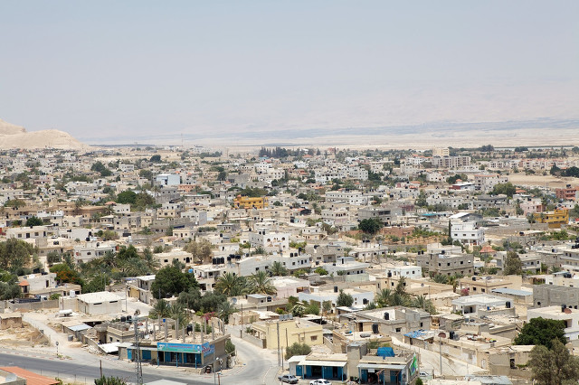 以色列为什么要抢占耶路撒冷,以色列为何在耶路撒冷建国