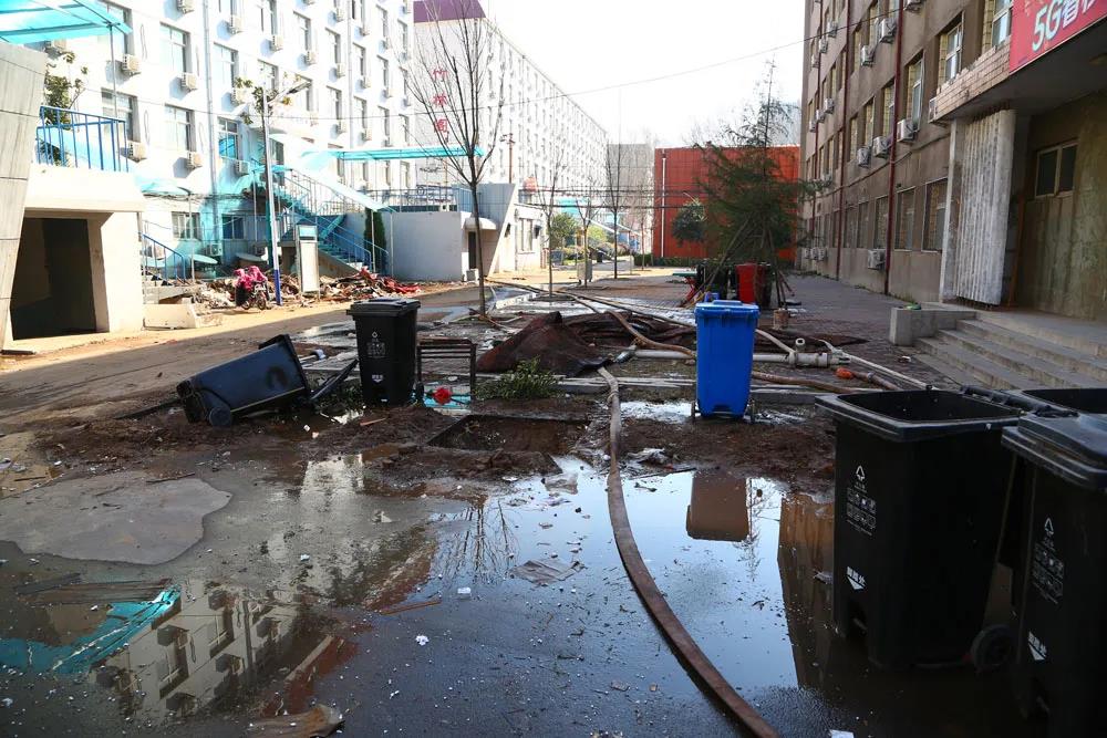 新学期有哪些新变化,许昌职业技术学院新学期工作