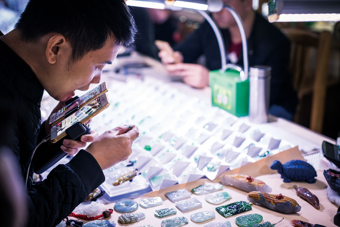 快手卖玉能卖多钱,快手卖玉石5000块钱