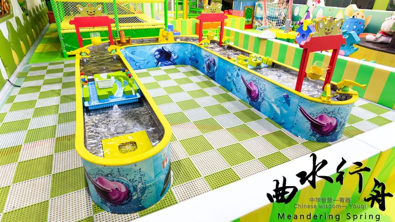 西方学前教育与中国传统文化结合,传统文化如何与学前教育相融合