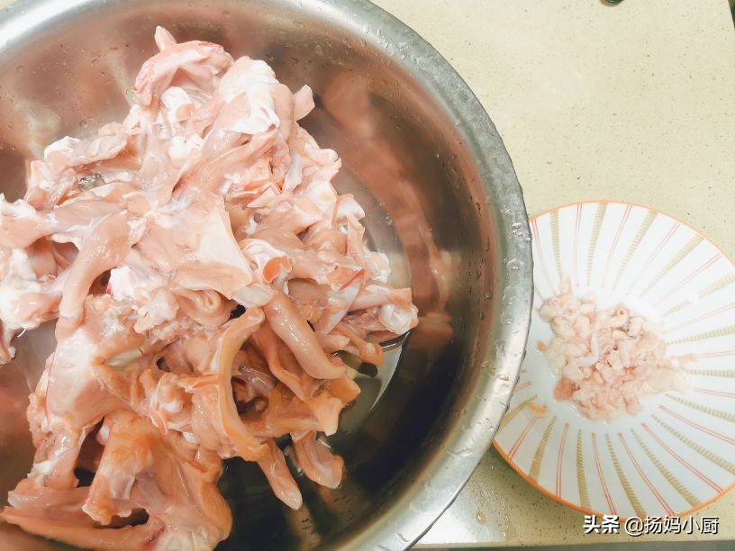 周黑鸭自己在家做不黑,在家自己做绝味周黑鸭