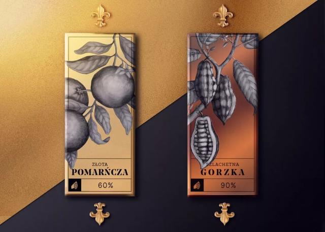 巧克力包装盒设计创意图片,创意巧克力包装视频