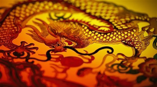 中华民族龙的传人的来历,中国人为何称为龙的传人