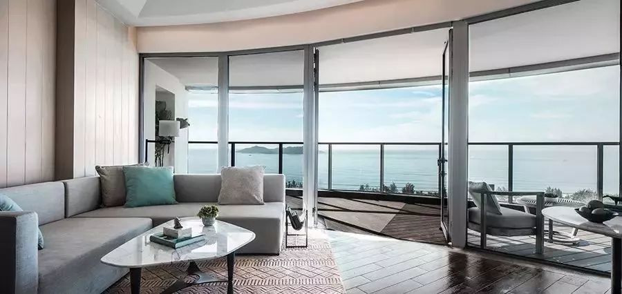 三亚的顶级酒店推荐,三亚顶级的酒店推荐