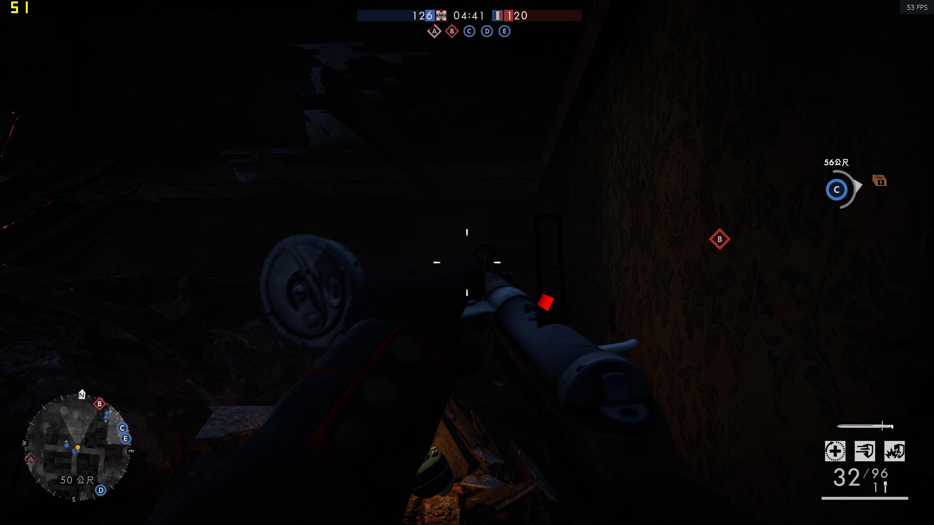 战地1我明明玩过为什么还重打,战地1萌新体验