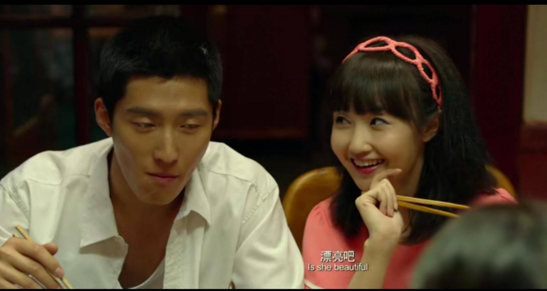 六人晚餐主要讲什么,六人晚餐原著结局