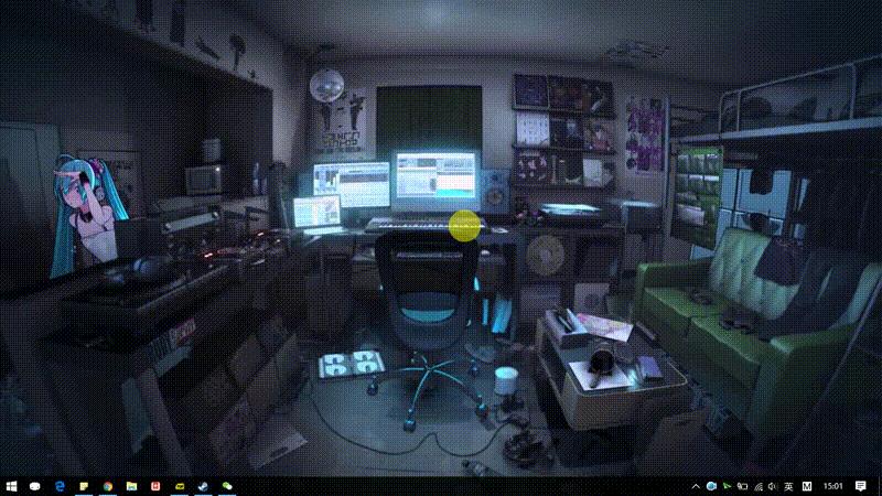 可以自己制作动态壁纸的两款app,哪个app可以自己制作动态壁纸