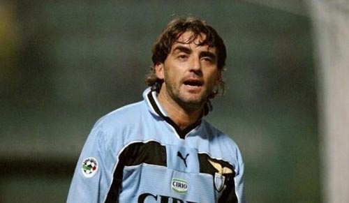 十大无缘世界杯的足坛巨星，哪一个最让人惋惜呢？