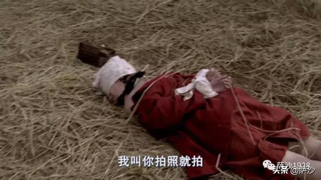 韩国电影杀人回忆元凶,杀人回忆韩国真正凶手