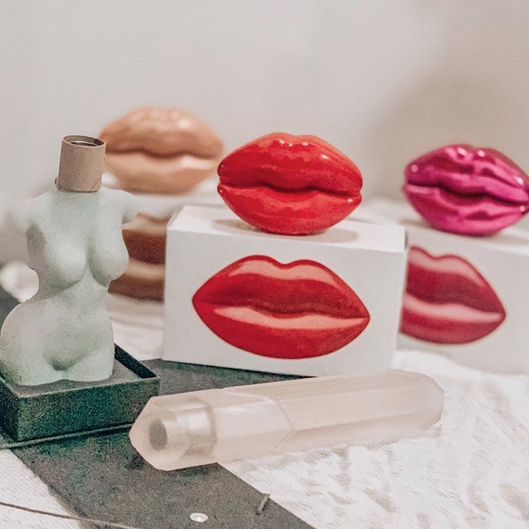 活久见：金大姐跑来给香水带货辣