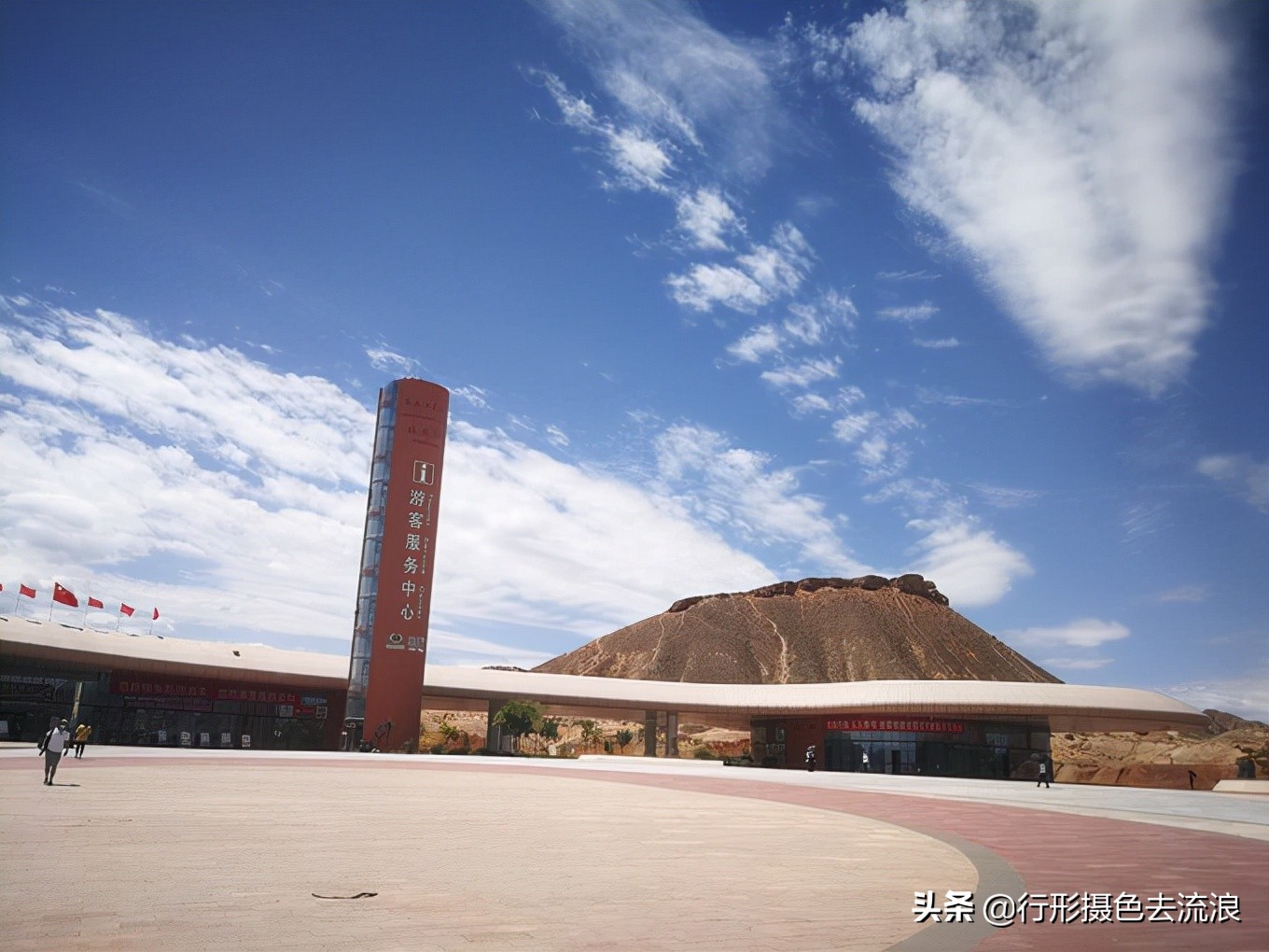 南北疆30天自驾深度游攻略,西行新疆