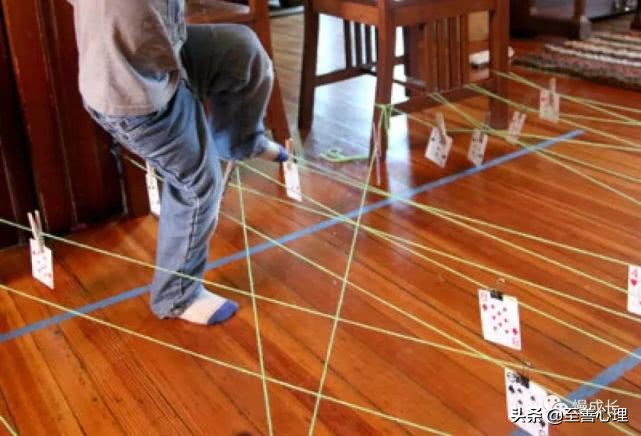 让孩子动起来的33个室内运动,3岁小孩室内运动