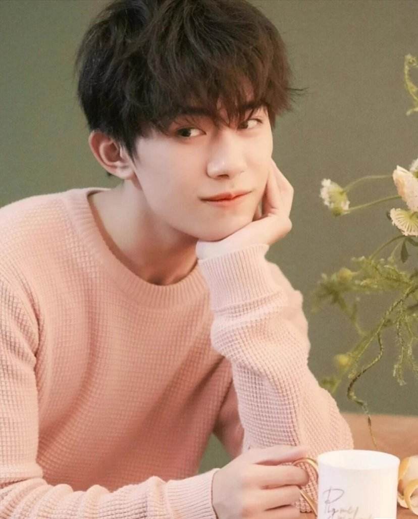 易烊千玺舞蹈客观评价,易烊千玺在韩国参加节目