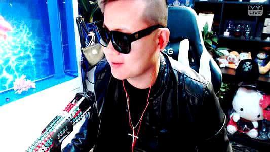 网红喊麦评价杨坤diss惊雷,杨坤评价喊麦