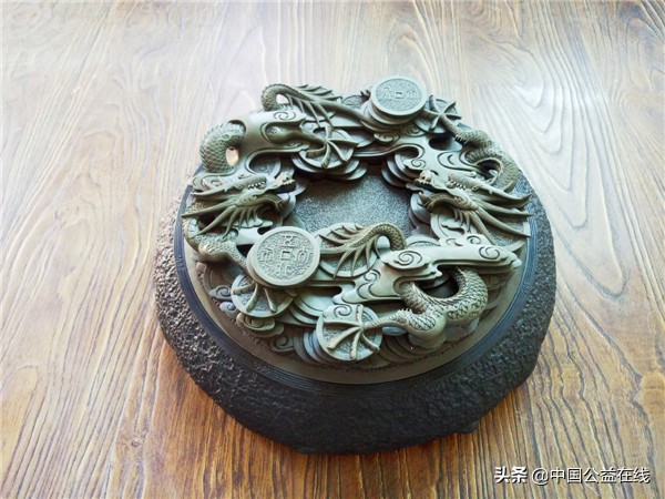 访易砚名家马东东