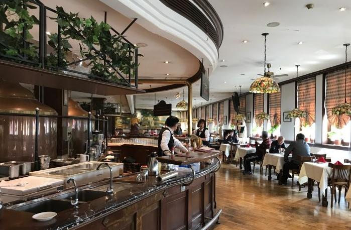 求求你，别再误会和平人了