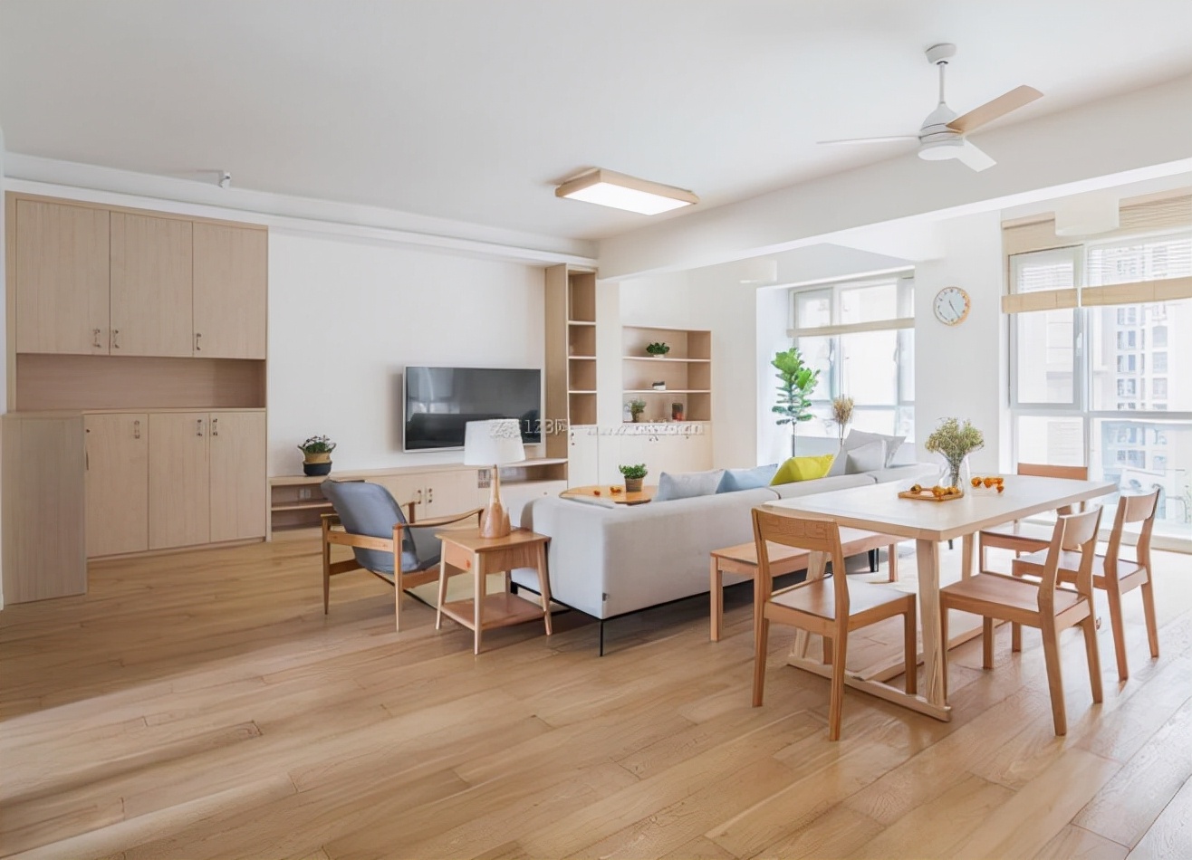 最流行又不会过时的装修风格,现在装修流行什么风格最潮流