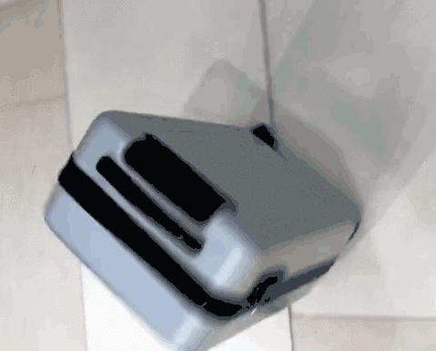 小米90分行李箱299和349的区别,小米90分行李箱什么档次