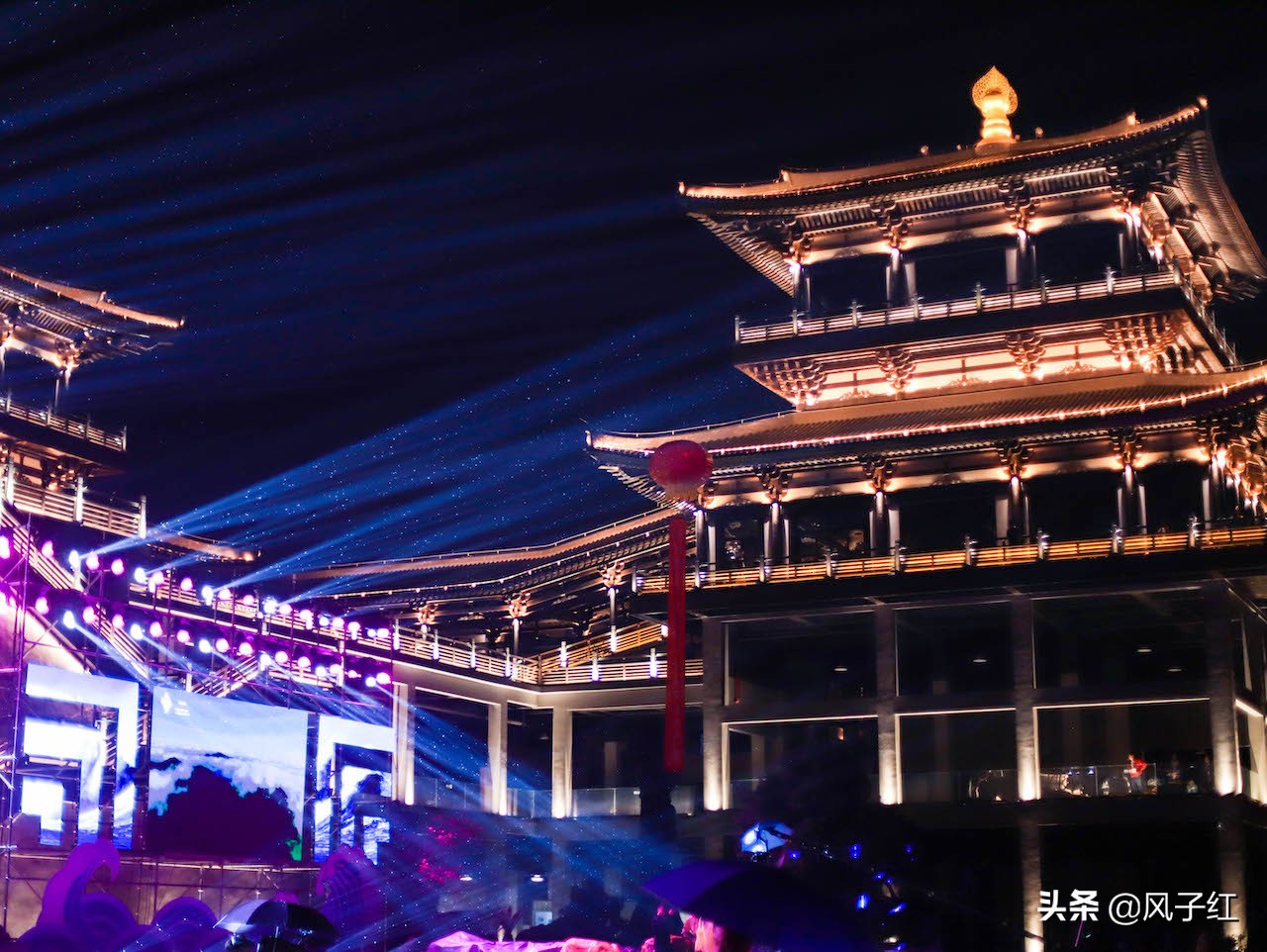 浙江最大的红木小镇,浙江最好的红木小镇