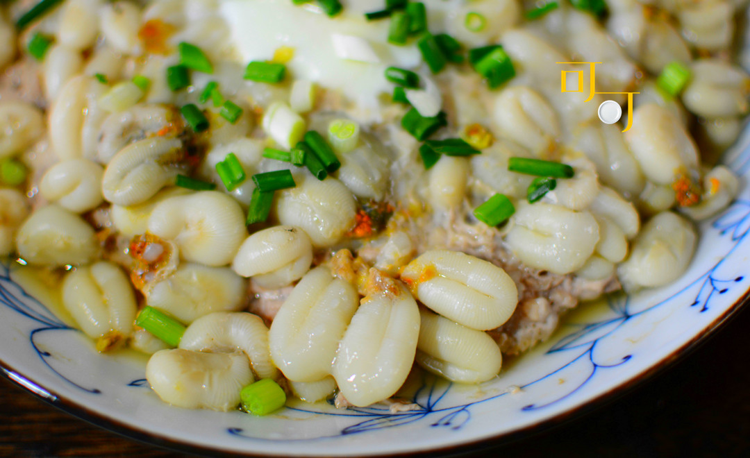 宁波人爱吃的一种带壳的海鲜,宁波人最爱吃的4种海鲜