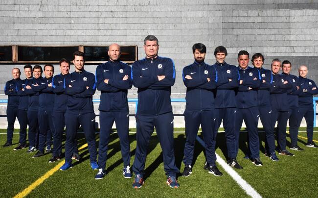 恒大足校最新招生信息,恒大足校培养体系