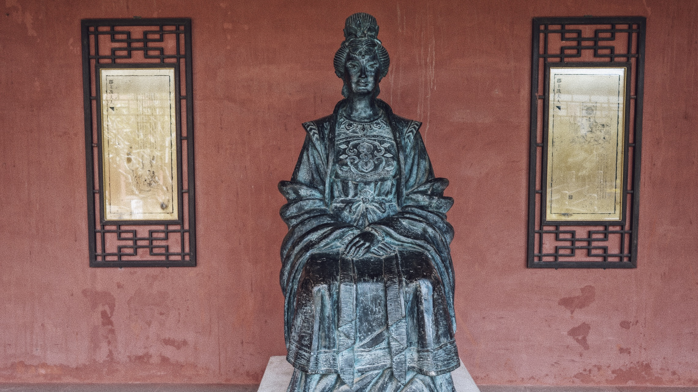 崖州古城是中国最南端的古城,三亚崖州古城简介