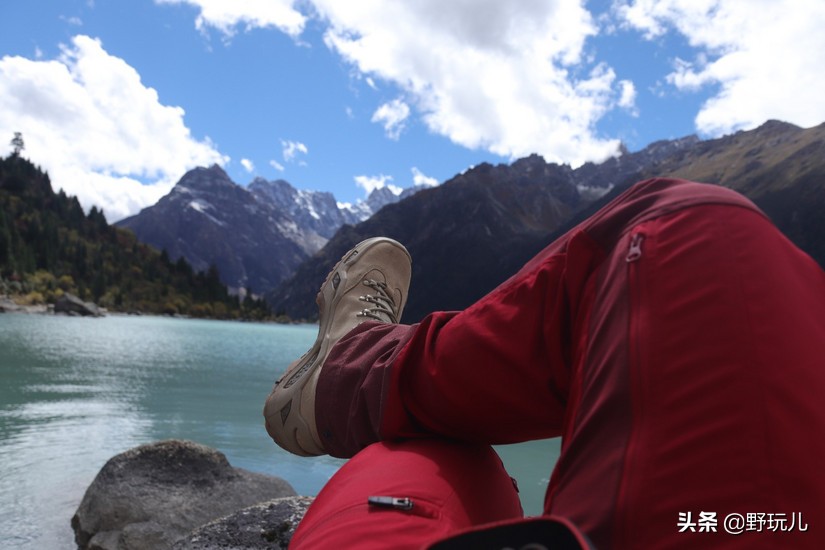 小众精品，与众不同：安利一个来自北欧的靠谱品牌Lundhags隆哈